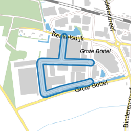 Vuurijzer