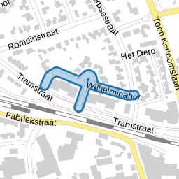 Wilhelminahof
