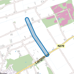 Zandschelweg