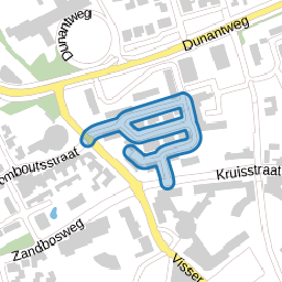 Zonneland