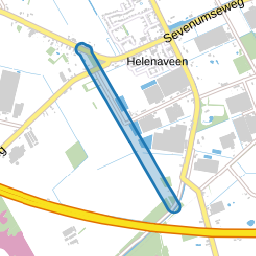 Aardbeiweg