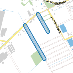 Bonkertweg