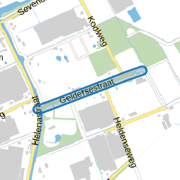 Geldersestraat