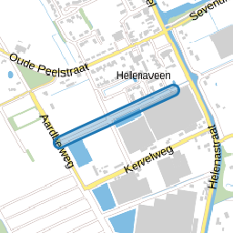 Hovenierstraat