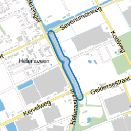 Jan Deckersstraat