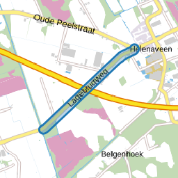 Lagebrugweg
