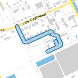 Maatschappijstraat