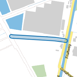 Moesweg