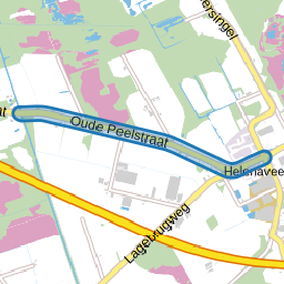 Oude Peelstraat