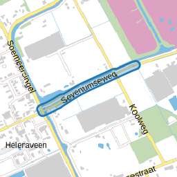 Sevenumseweg