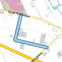 Zinkskeslaan