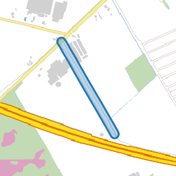 Zinkskesweg
