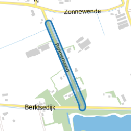 Binnenweg