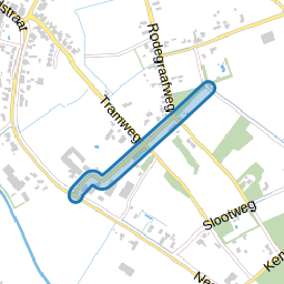 Blokhuisweg