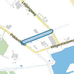 Bremweg