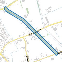 Buntseweg