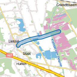 Eikenlaan