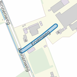 Ervenweg