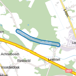 Hazeldonkseweg