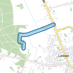 Hazenweg