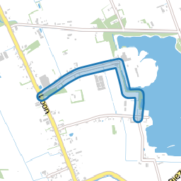 Hoogdonkseweg