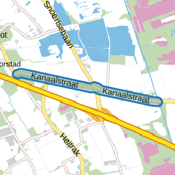 Kanaalstraat