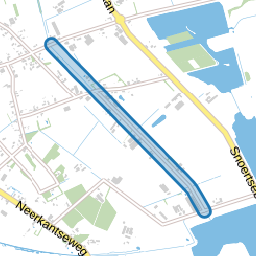 Leijsingweg
