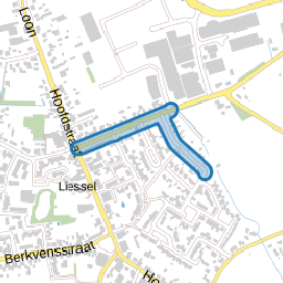 Nieuwstraat