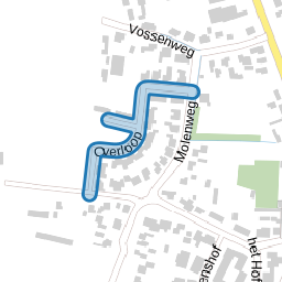 Overloop