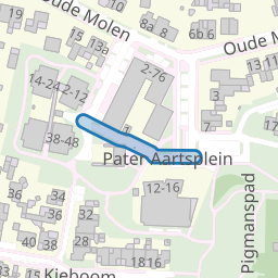 Pater Aartsplein