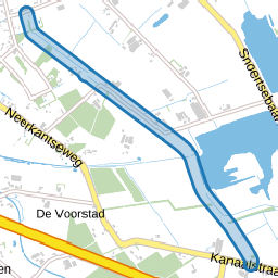 Polderdreef
