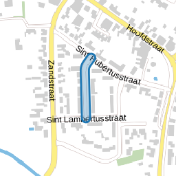 Sint Antoniusstraat