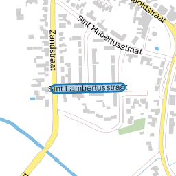 Sint Lambertusstraat