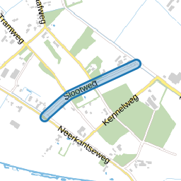 Slootweg