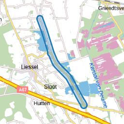 Snoertsebaan