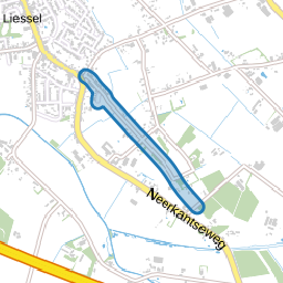 Tramweg