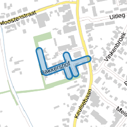 Bakkershof