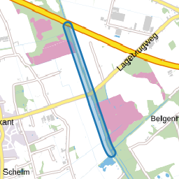 Grauwveenweg