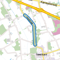 Heitrak
