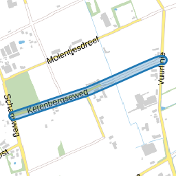 Keienbergseweg