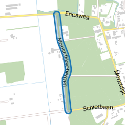 Moostdijksebergen