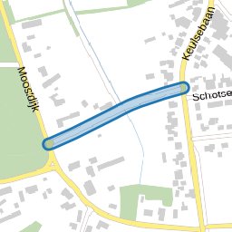 Munitiestraat