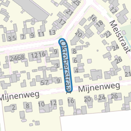Oktoberstraat