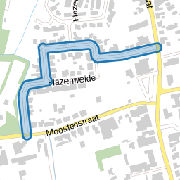 Pijlkruidweg
