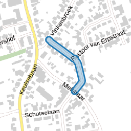 Potterschans