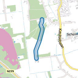 Reigerbekweg