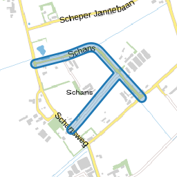 Schans