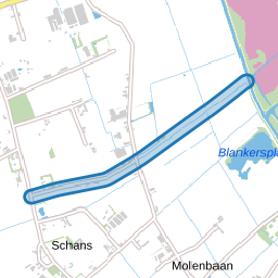 Scheper Jannebaan