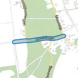 Schietbaan
