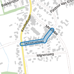 Schotselaan